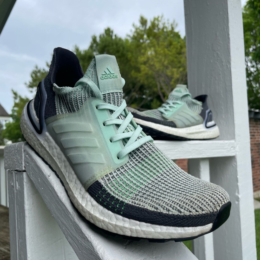 Adidas UltraBoost 19 Men's Running Shoe